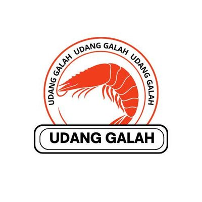 Trademark Udang Galah