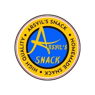 Trademark ARSYIL'S SNACK