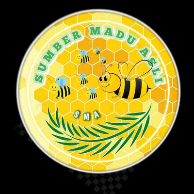 Trademark Sumber Madu Asli