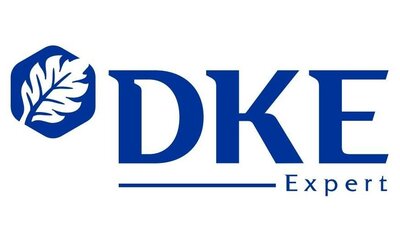 Trademark DKE Expert