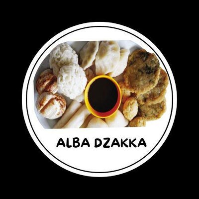 Trademark Alba Dzakka