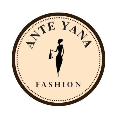 Trademark Ante Yana Fashion