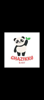 Trademark GHAZIKKU BABY