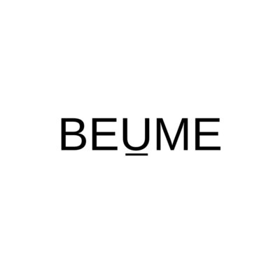 Trademark BEUME