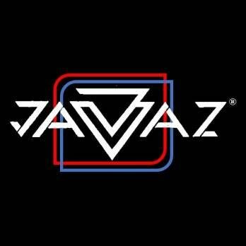 Trademark JAVAZ + Logo