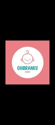 Trademark GHIBRANKU BABY
