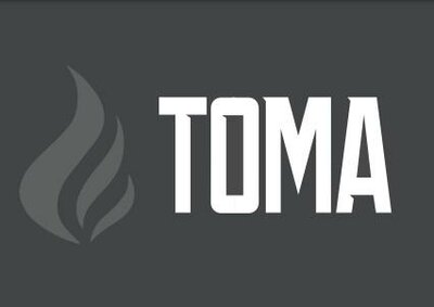 Trademark TOMA + LOGO