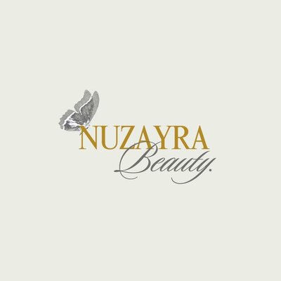 Trademark NUZAYRA Beauty