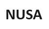 Trademark NUSA