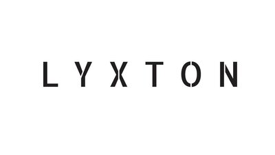 Trademark LYXTON