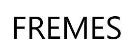 Trademark FREMES