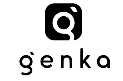 Trademark Genka