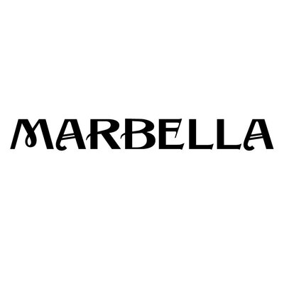 Trademark MARBELLA