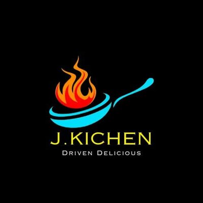 Trademark J . Kichen Driven Delicious + LOGO