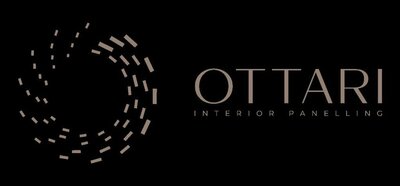 Trademark OTTARI INTERIOR PANELLING + LUKISAN
