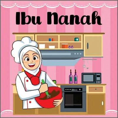 Trademark Ibu Nanah