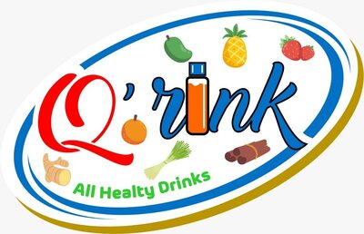 Trademark Q'rink