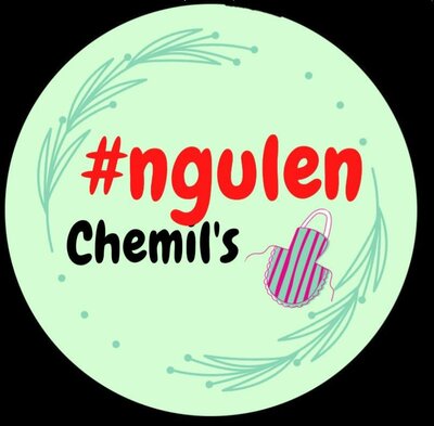 Trademark Ngulen Chemil's