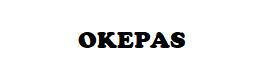 Trademark OKEPAS