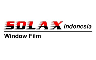 Trademark SOLAX INDONESIA
