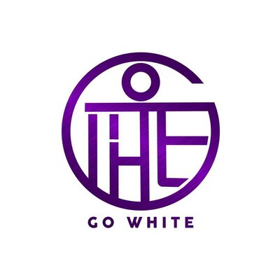 Trademark GO WHITE