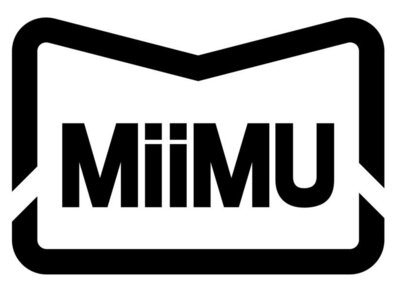Trademark MiiMU + Logo