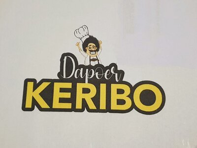 Trademark Dapoer Keribo