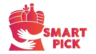 Trademark SMART PICK + Gambar