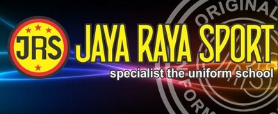 Trademark JAYA RAYA SPORT