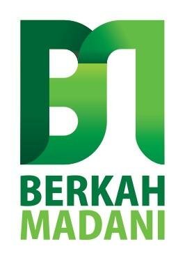 Trademark BERKAH MADANI