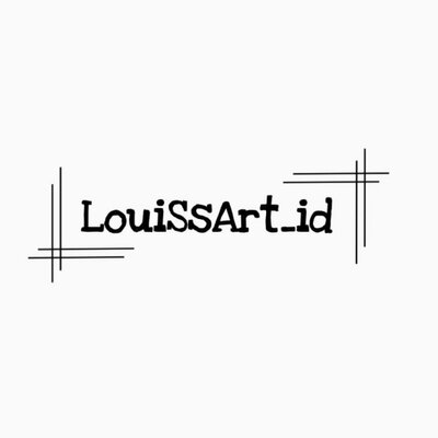 Trademark Louissart_id