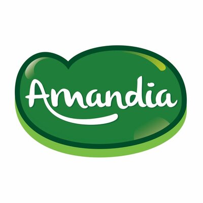 Trademark Amandia