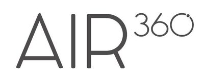 Trademark AIR360