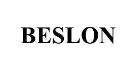 Trademark BESLON