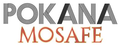 Trademark POKANA MOSAFE