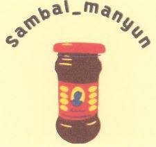 Trademark Sambal_Manyun