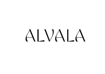 Trademark ALVALA