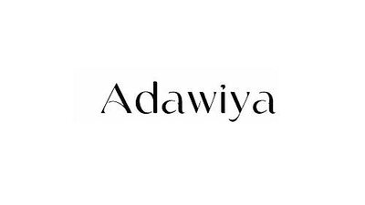 Trademark ADAWIYA