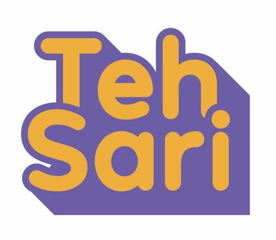 Trademark Teh Sari
