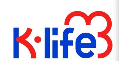 Trademark K-life + Logo