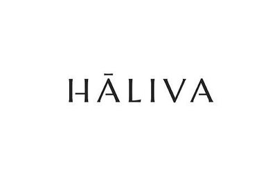 Trademark HALIVA