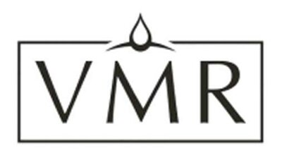 Trademark VMR & Logo