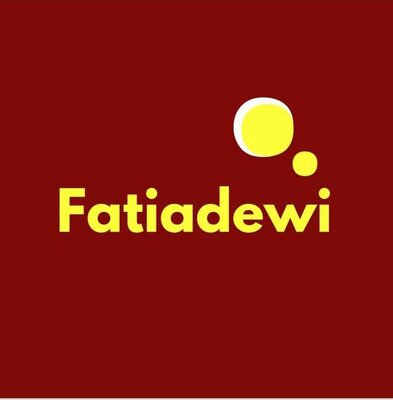Trademark Fatia Dewi