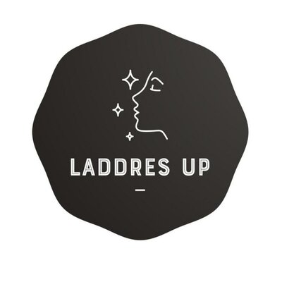 Trademark LADDRES UP