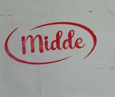 Trademark Midde