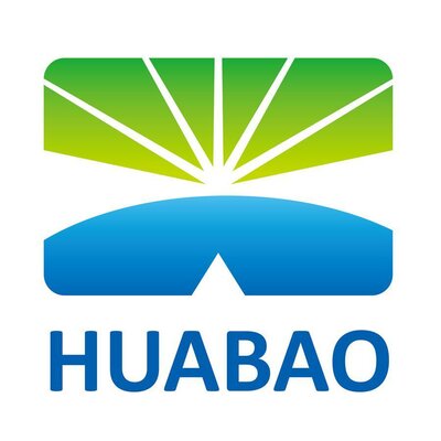 Trademark HUABAO + LOGO
