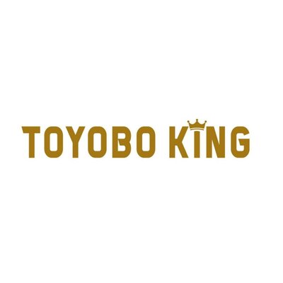 Trademark TOYOBO KING