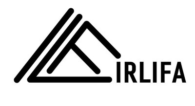 Trademark IRLIFA