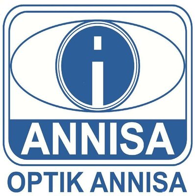 Trademark ANNISA Optik Annisa + Logo
