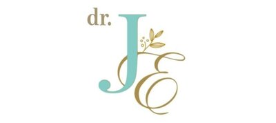 Trademark dr JE + Logo